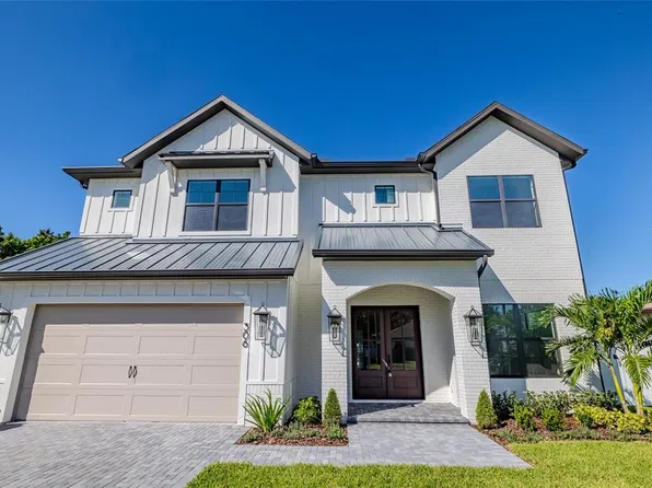 306 N EXCELDA AVENUE, TAMPA, FL 33609