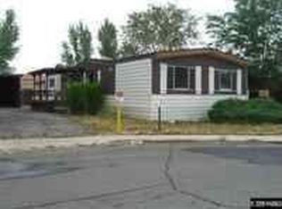 26 Century Cir, Carson City, NV