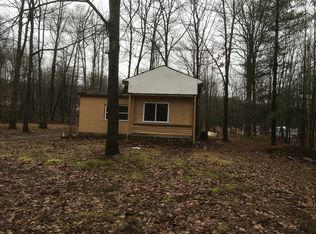 3719 Niemi St, Harrison, MI 48625
