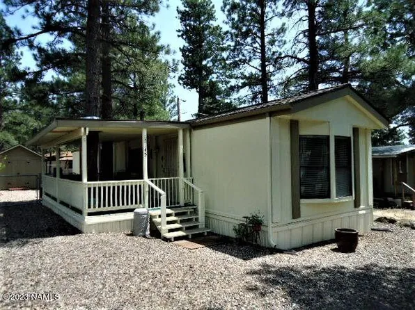 17145 S Mescalero Dr, Munds Park, AZ 86017