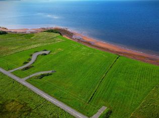28 Sea, Glass Terrace, NS B0K 1L0