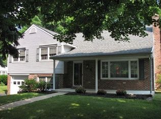 252 Swedesford Rd, Malvern, PA 19355