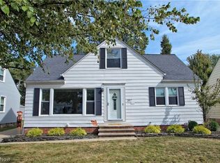387 E 310th St, Willowick, OH 44095