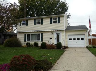 818 Terry Ln, Urbana, OH 43078