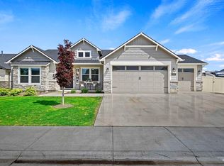 5614 E Upminster St, Nampa, ID 83687