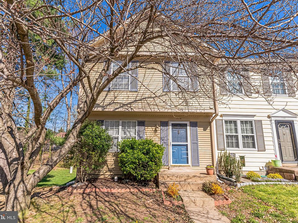 1st image of 7714 Wolford Way