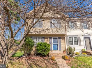 7714 Wolford Way, Lorton, VA 22079