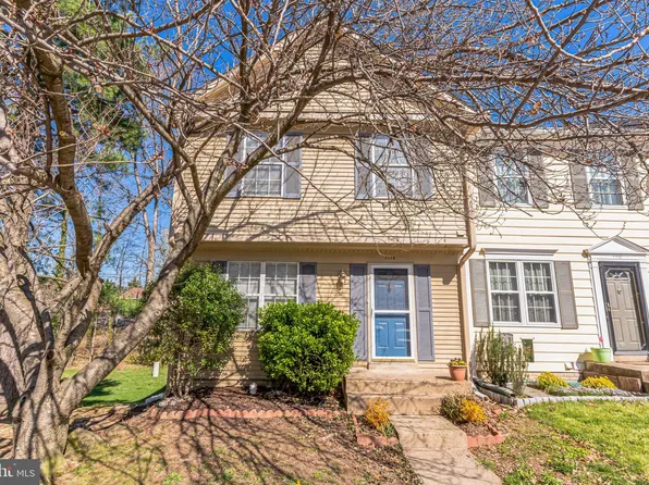 7714 Wolford Way, Lorton, VA 22079