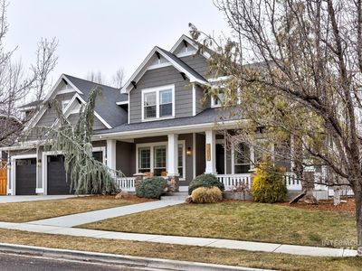 12021 N Humphreys Pl, Boise, ID, 83714
