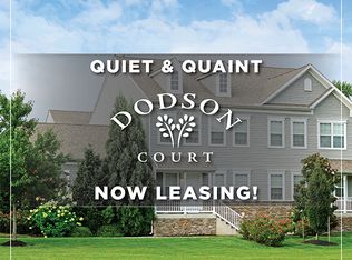 Dodson Court - Twin Homes, Wilmington, DE 19804