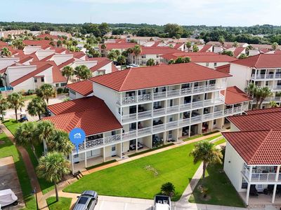 17462 Front Beach Rd #54106, Panama City Beach, FL, 32413