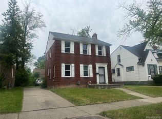 15335 Ferguson St, Detroit, MI 48227