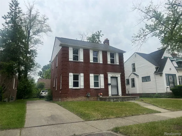 15335 Ferguson St, Detroit, MI 48227