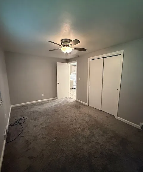 Main bedroom