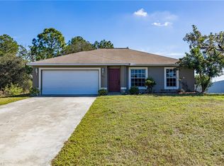 4705 Nora Ave S, Lehigh Acres, FL 33976