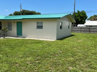 930 Wagner Pl #A, Fort Pierce, FL 34950