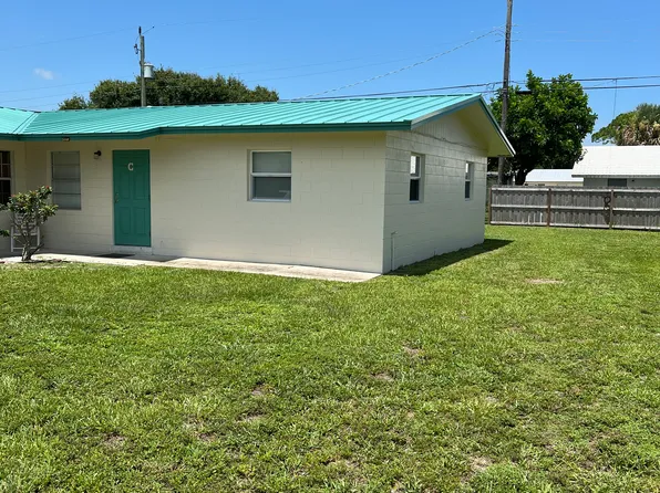 930 Wagner Pl #A, Fort Pierce, FL 34950