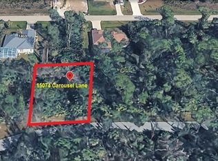 15074 Carousel Ln LOT 36, Pt Charlotte, FL 33953