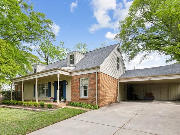 5850 Sandhurst Ave, Memphis, TN 38119