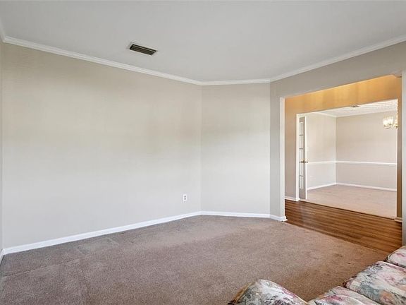 Formal Living Room