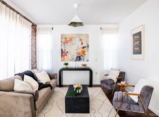 1655 N Humboldt St APT 206, Denver, CO 80218