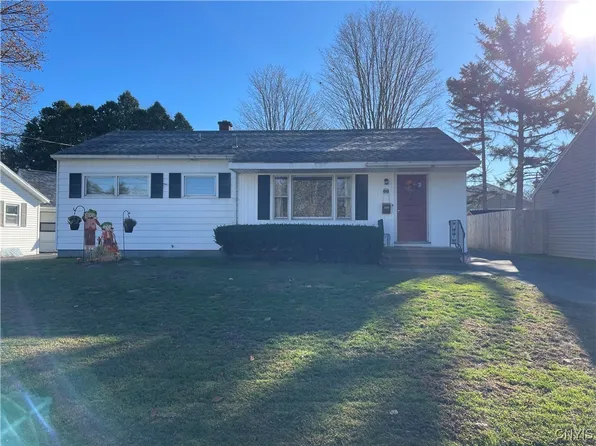 602 Cosby Rd, Utica, NY 13502