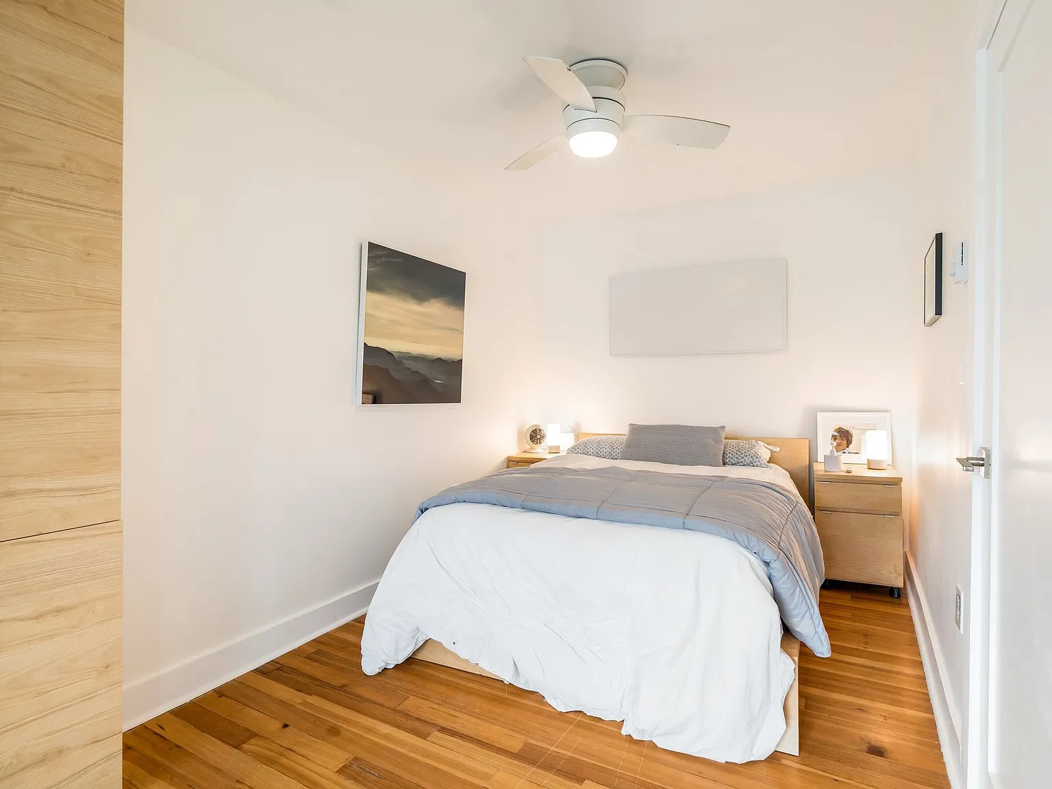 1 bed, 600 sqft, $1,500 — Photo 3