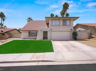 4291 E Rochelle Ave, Las Vegas, NV 89121