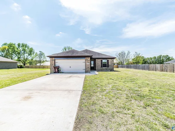 27576 Mistic Dawn Dr, Toney, AL 35773