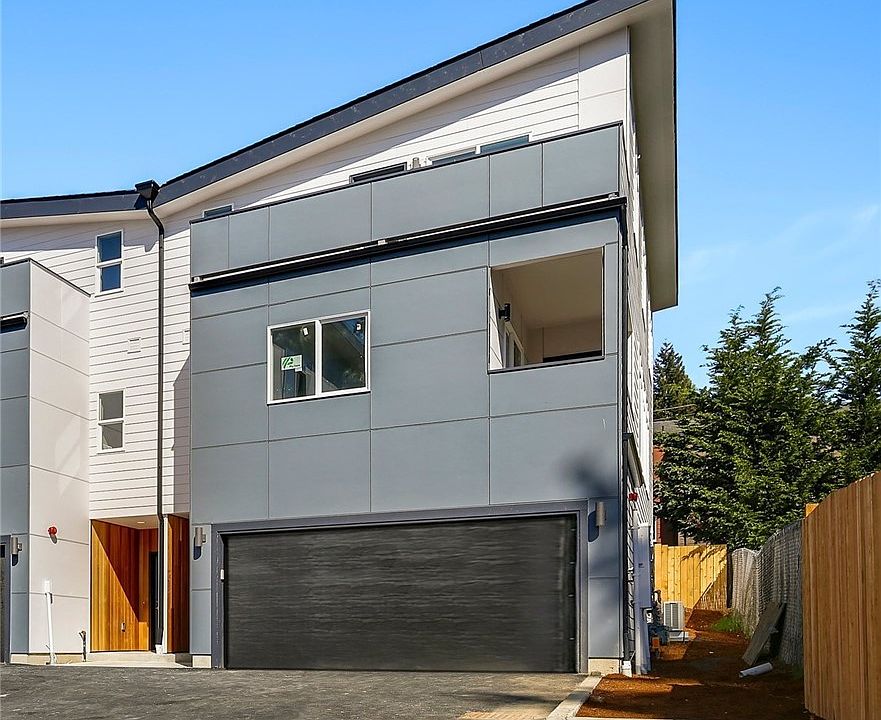 2nd image of 15448 9th Avenue SW #C