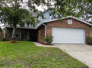 3417 Windy Wood Dr, Orlando, FL 32812