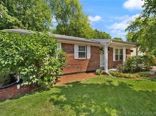 3103 Perimeter Dr, Jeffersonville, IN 47130