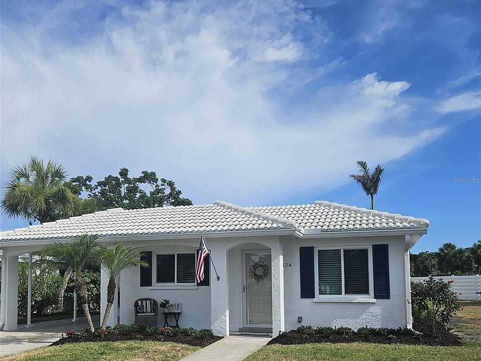 1st image of 524 Spanish Dr S #125