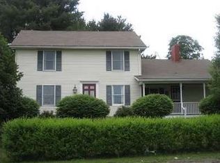 131 Hall Rd, Afton, NY 13730
