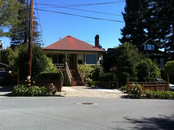 70 Locust Ave, Mill Valley, CA 94941