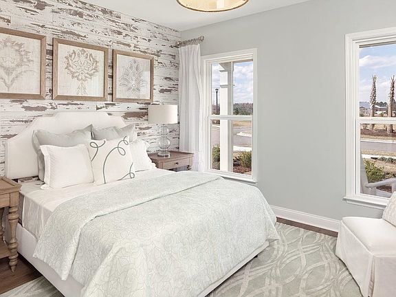 4th image of 6529 Torino Lane Phase 3 Lot 314