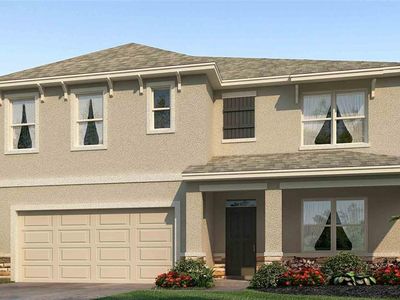 32816 Osprey Peak Way, San Antonio, FL, 33576