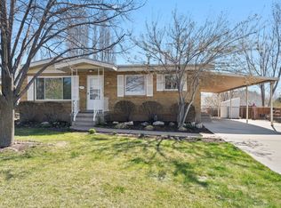 418 Marilyn Dr, Clearfield, UT 84015