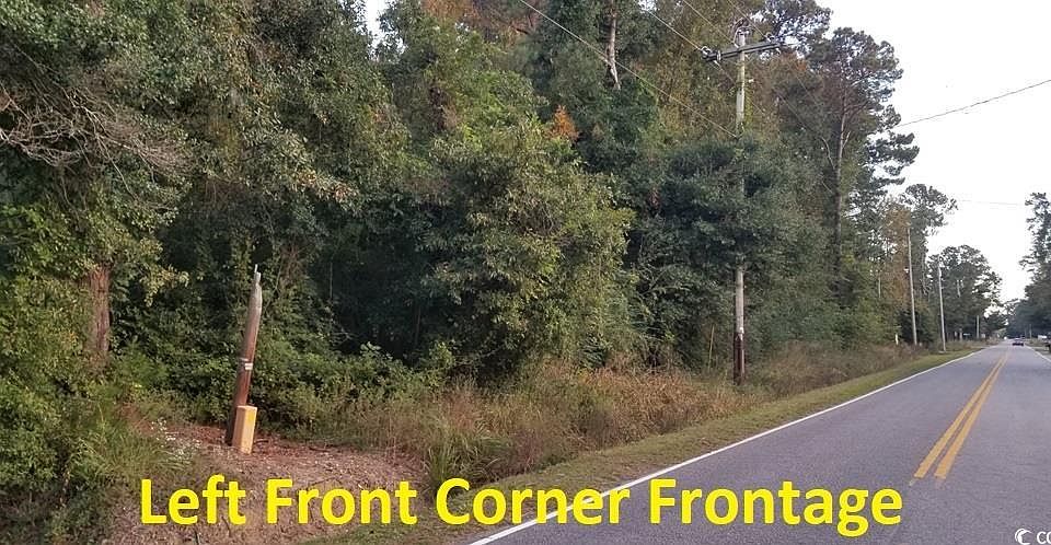 1st image of  S Bucksport Rd.