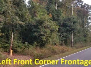 Bucksport Rd, Conway, SC 29527