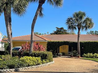 143 Da Vinci Dr, Nokomis, FL 34275