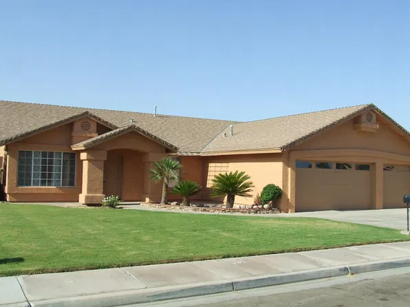 3623 W 13th St, Yuma, AZ 85364