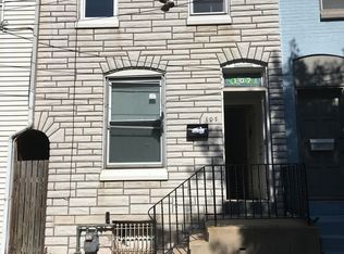 107 Mulberry St, Reading, PA 19601