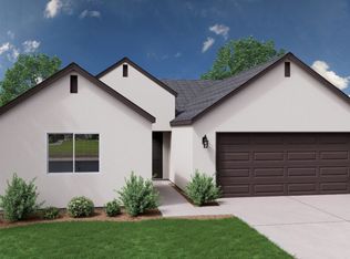 Ellington Plan, Andover Place, Visalia, CA 93292