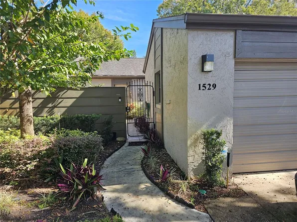 1529 N Carolwood Blvd, Fern Park, FL 32730