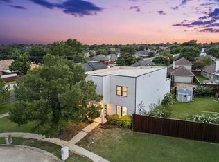 529 Picketts Dr, Mesquite, TX 75149