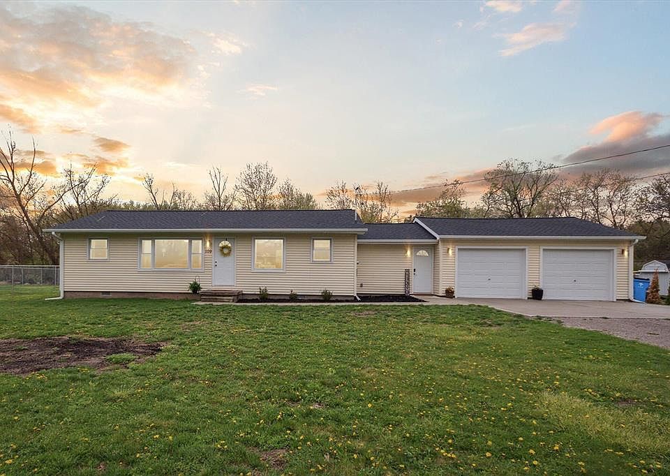 109 Boadway Dr, Spring Arbor, MI 49283 Zillow