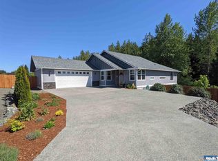 303 Morgison Loop, Sequim, WA 98382