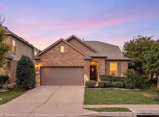 509 Rancho Verde Dr, Leander, TX 78641