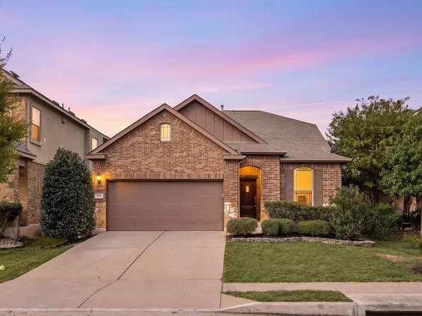509 Rancho Verde Dr, Leander, TX 78641